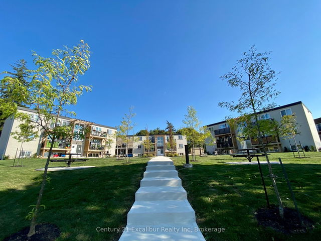 1 - 360 Queen Street E