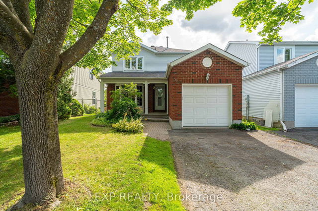 1508 Roberval Avenue
