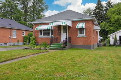 6294 Murray St, Niagara Falls - Dorchester