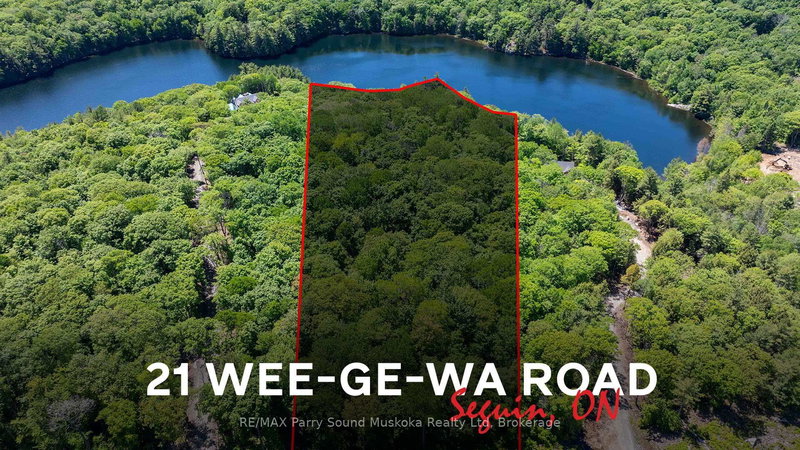 21 WEE-GE-WA Rd, Seguin, P2A 0B2 | Image 3