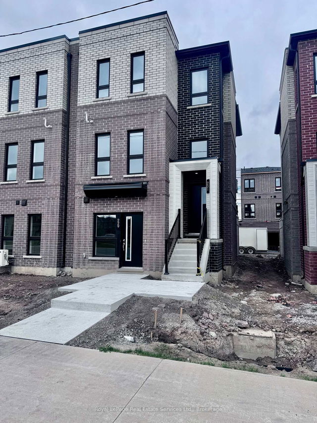231 Burke Street