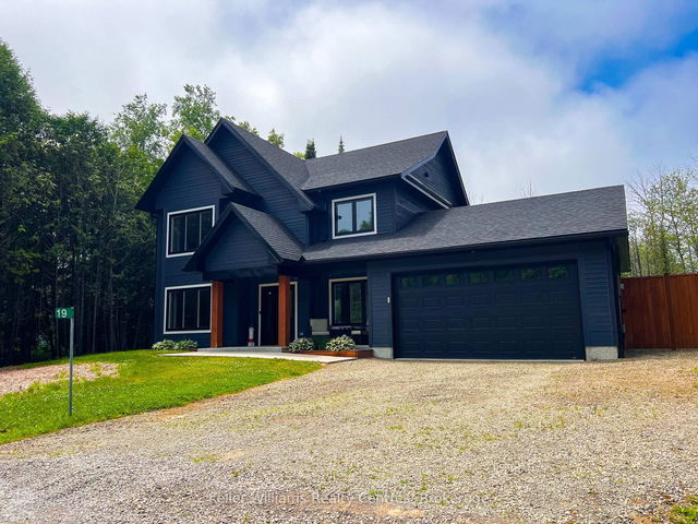 19 Laurdo Crescent