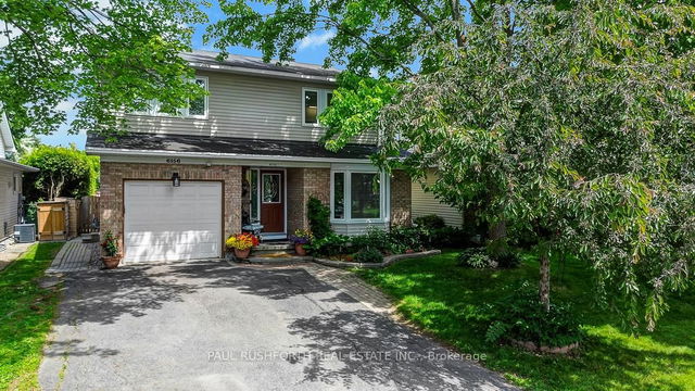 6156 Vineyard Drive