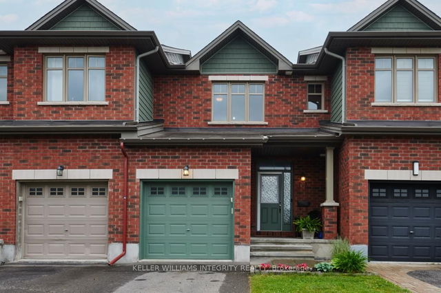 101 Hawkeswood Drive