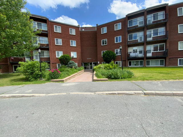 408C - 2044 Arrowsmith Drive