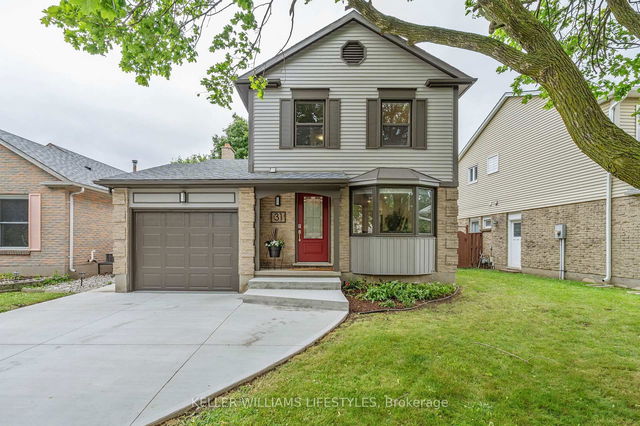 31 Roundhill Court