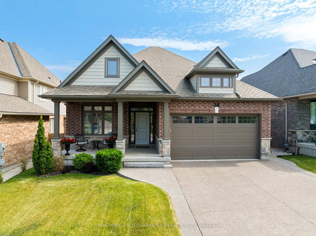 35 Secord Street