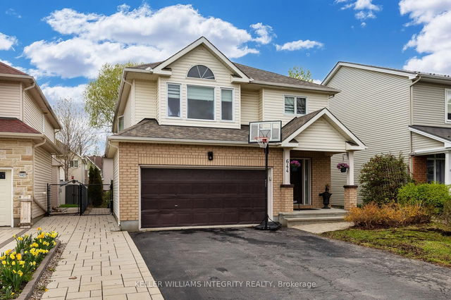 644 Devonwood Circle