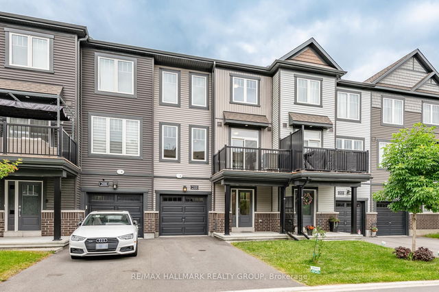 210 Attwell Private