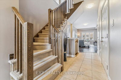 Unit # 39 — 6 Chestnut Dr, Grimsby - Grimsby West image-0-1