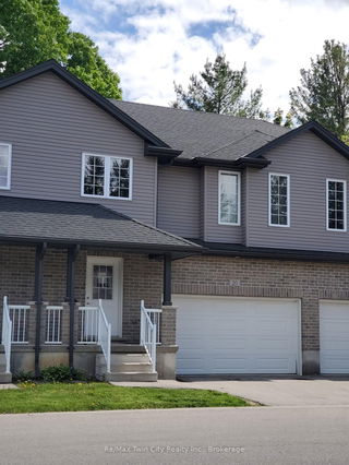 20 - 343 Huron Street
