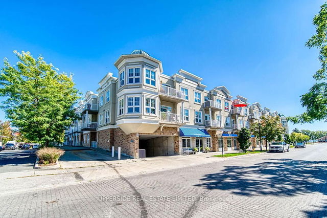 303 - 148 Third Street