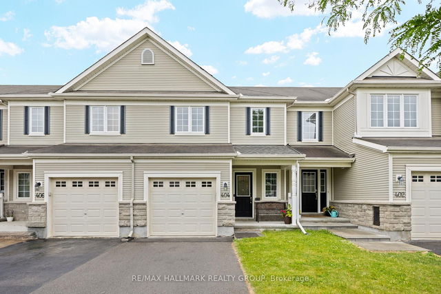 404 Wisteria Crescent