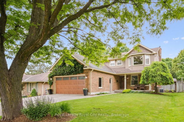 8 Youngman Drive