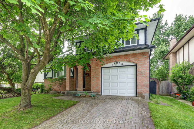 1858 Aldersbrook Road