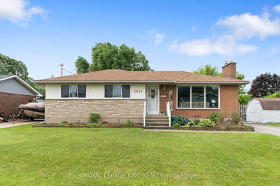 4042 Montcalm Cres, Niagara Falls - Chippawa image-0-1