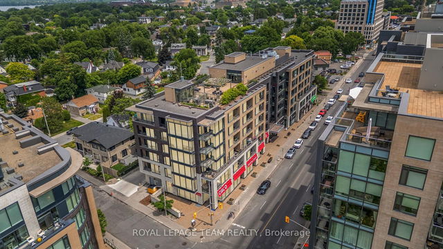 515 - 101 Richmond Road
