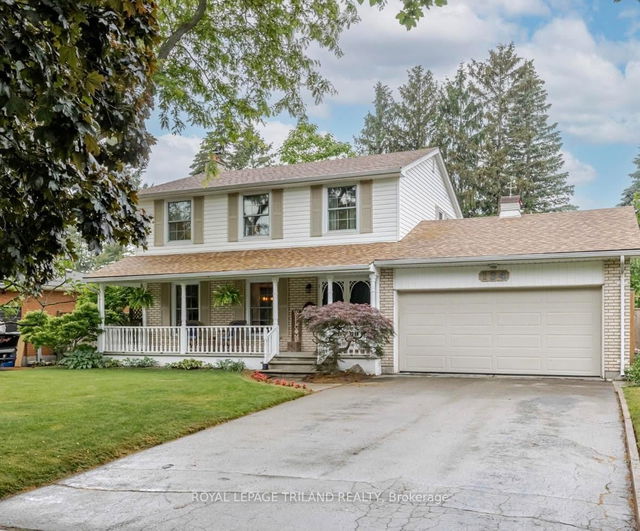 134 Rutherford Avenue