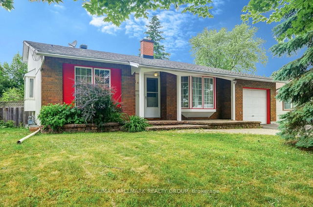 2149 Hubbard Crescent