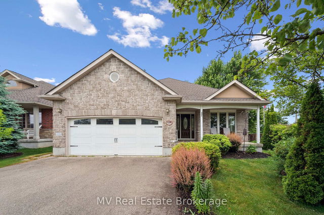 11 Elkin Court