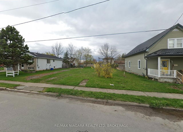 85 Idylewylde Place