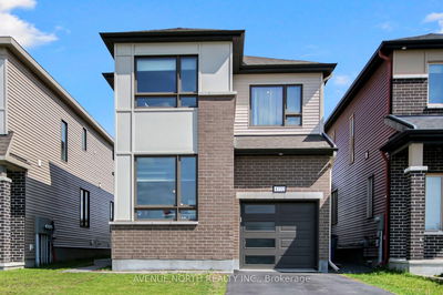 4772 Abbott St, Ottawa - Kanata - Emerald Meadows/Trailwest