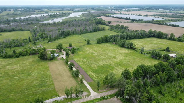 806 Townline Road