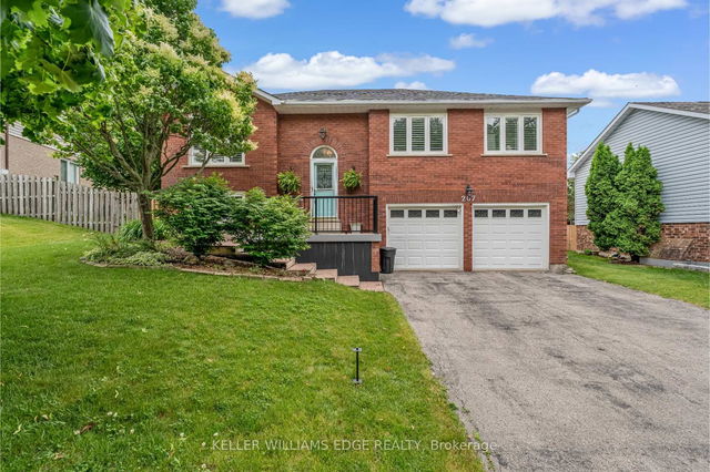 207 Williamson Drive
