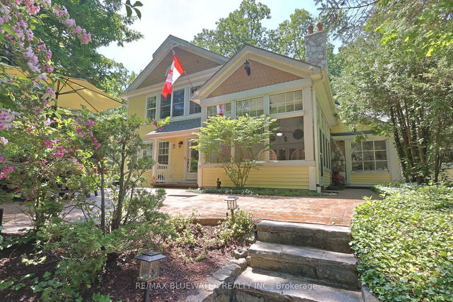 5 PHILLIP Street