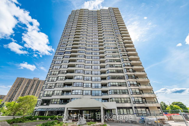 2303 - 1510 Riverside Drive