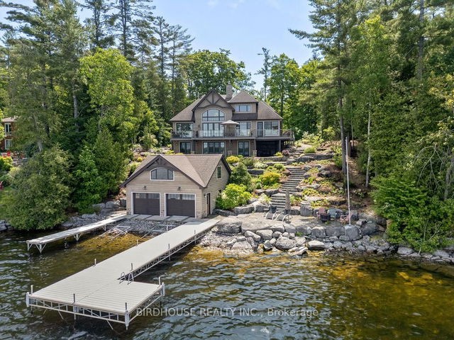 732 Birchview Road