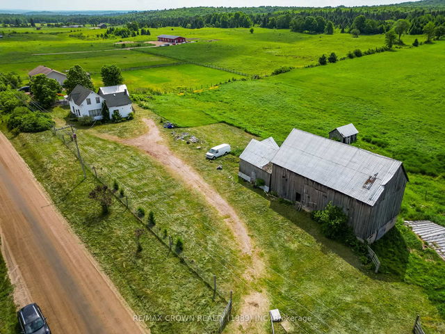 1196 Development Road