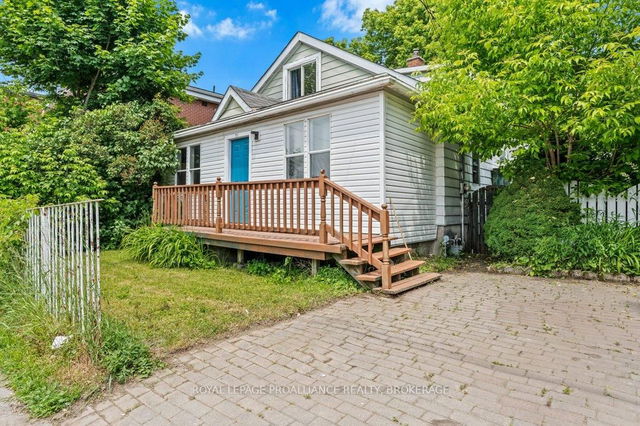 71 Cowdy Street