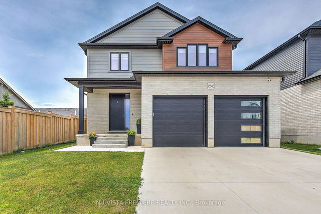 2618 Buroak Drive