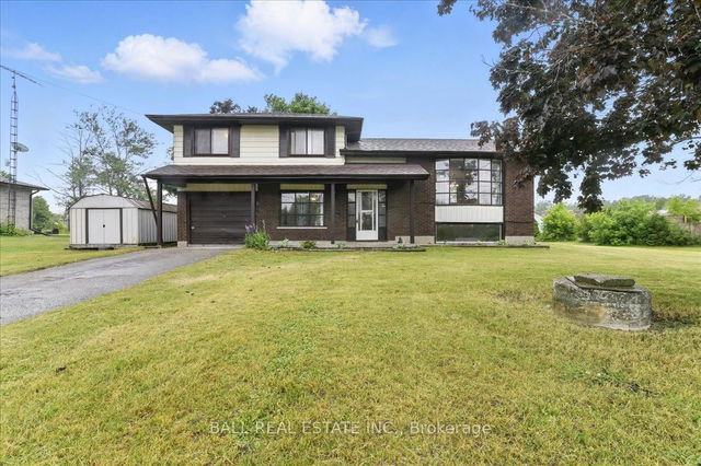 462 Robinson Road