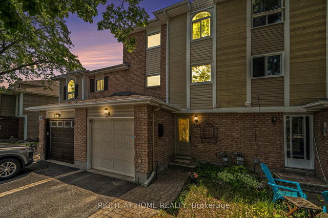 391 Princess Louise Drive