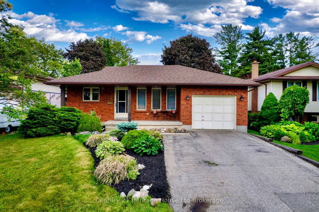 30 Laurel Crescent