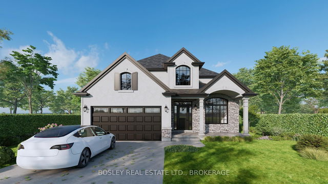 Lot 2 - 3151 Montrose Road