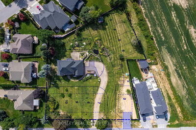 Unit Lot 2 — 3151 Montrose Rd, Niagara Falls - Mt. Carmel image-0-3