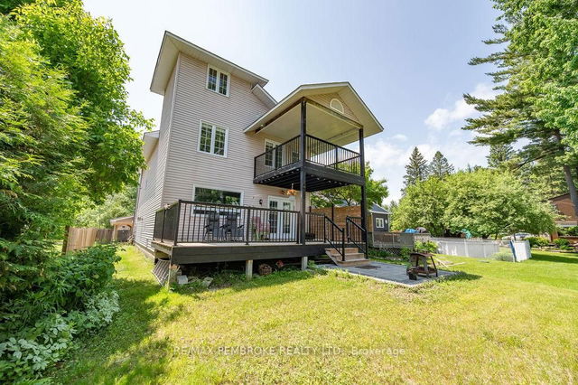 1241 Burns Drive