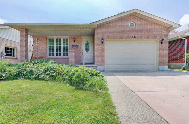 256 Josselyn Drive