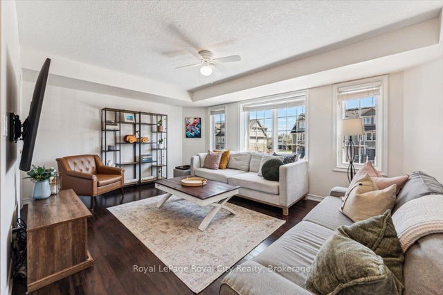 19B - 15 Carere Crescent