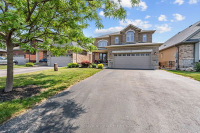 78 Lorne Ave, Grimsby - Grimsby Beach