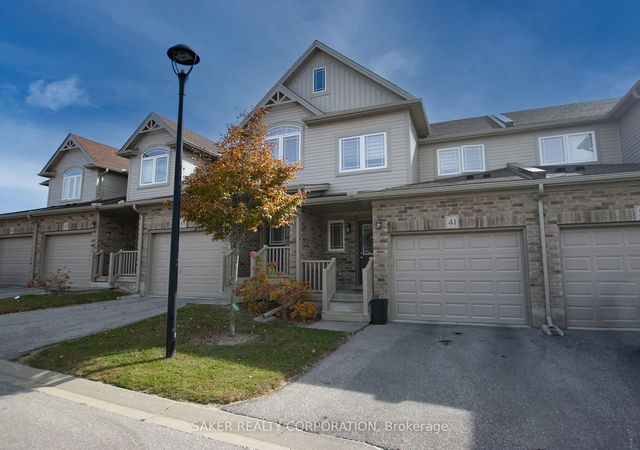 41 - 1220 Riverbend Road