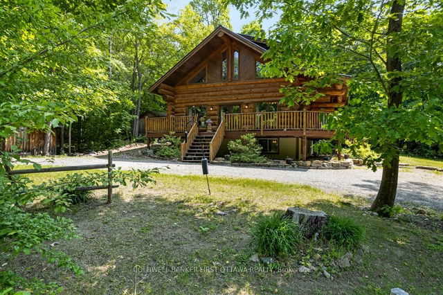 540 Ski Hill Road