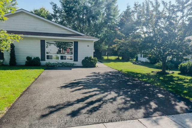 54 Pinecone Drive