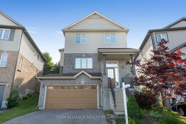 146 Newcastle Drive