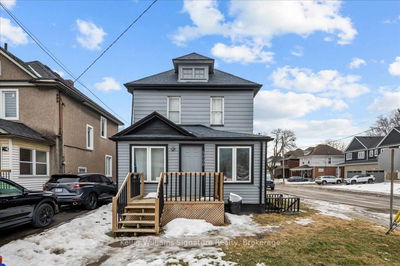 5000 Bridge St, Niagara Falls - Cherrywood