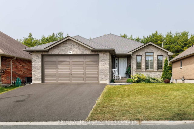 26 Ward Drive
