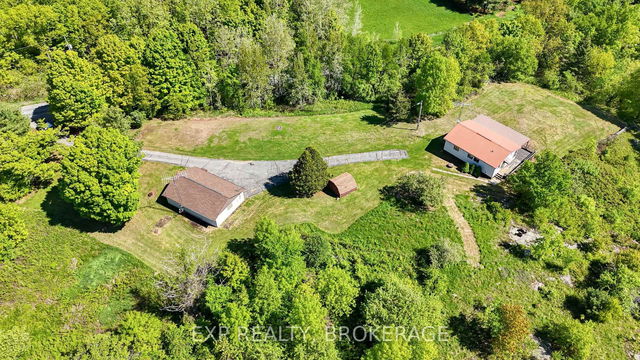 1944A-1944B FISH CREEK Road
